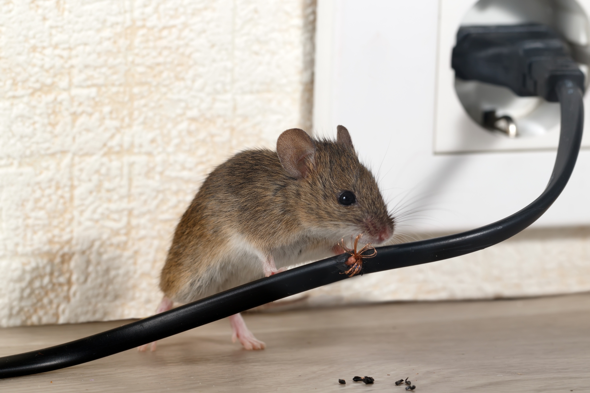 Mice Infestation, Pest Control in Holloway, N7 . Call Now 020 8166 9746